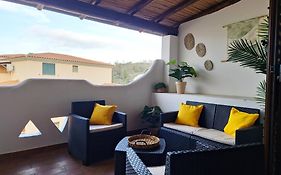 Dommos - Melodie Apartments